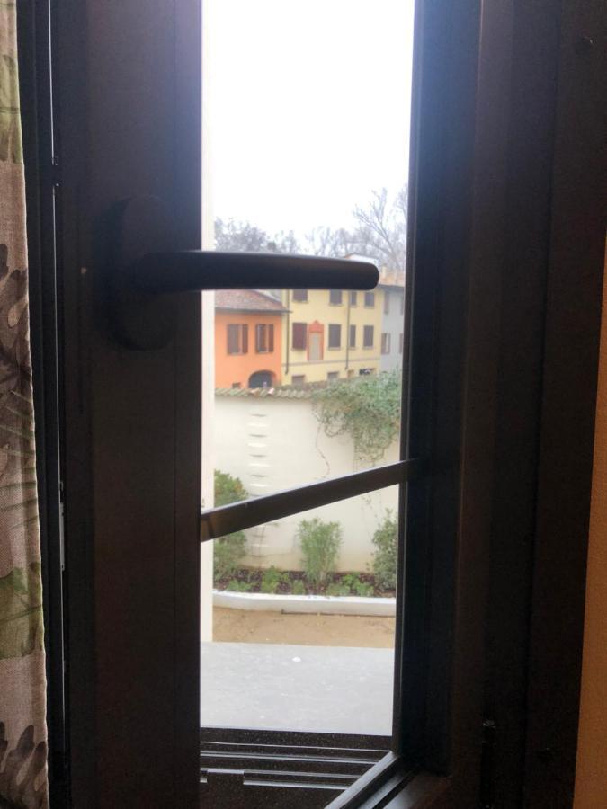 Pizzighettone Residenza La Corte エクステリア 写真