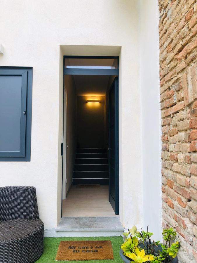 Pizzighettone Residenza La Corte エクステリア 写真